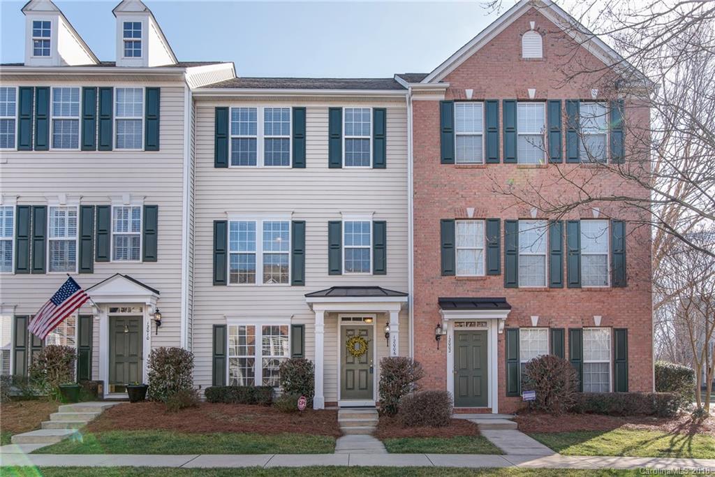 12006 Duke Lancaster Drive Charlotte NC 28277