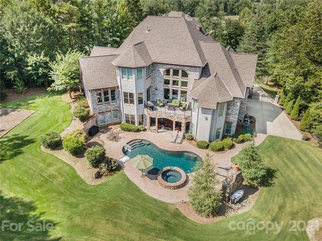 1213 Firethorne Club Drive Waxhaw NC 28173