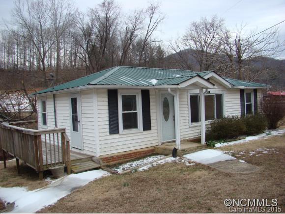 16 Plato Drive Marion NC 28752