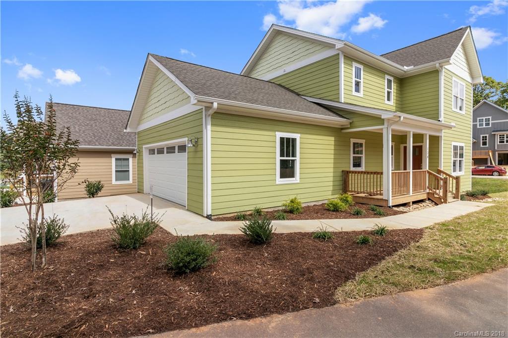 134 Green Creek Loop Asheville NC 28804