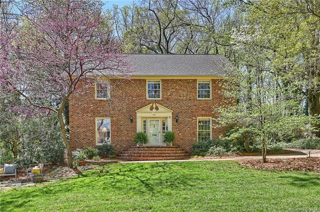 3416 Willow Oak Road Charlotte NC 28209