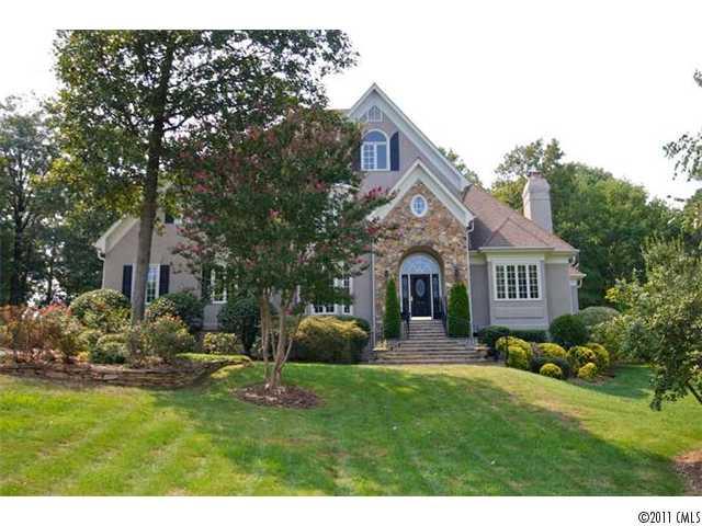7016 Turning Point Lane Charlotte NC 28277