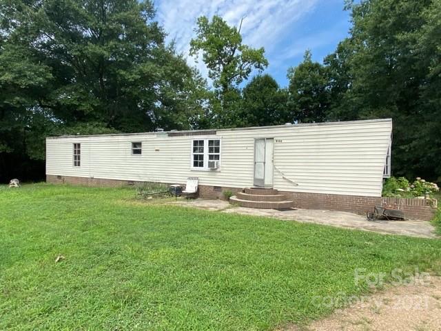 6160 Kye Drive NW Concord NC 28027