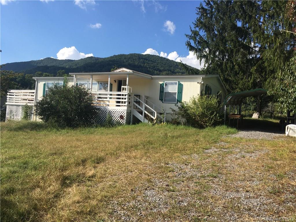 64 Sayles Town Road Fairview NC 28730