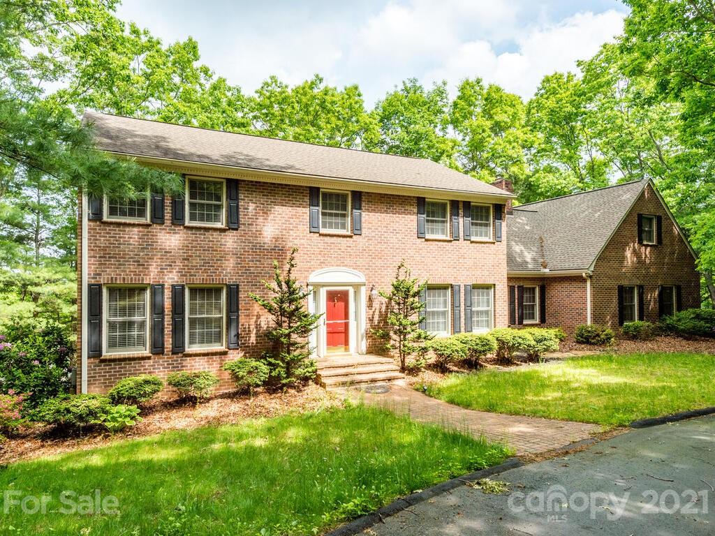 6 Vaughns Way Arden NC 28704