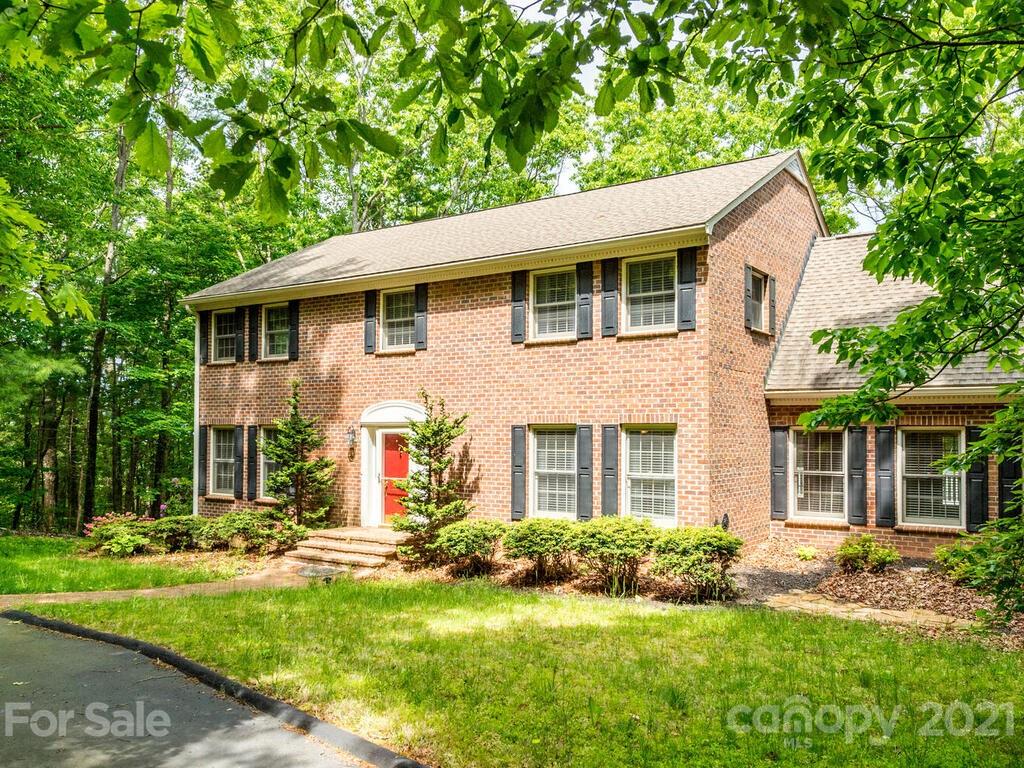 6 Vaughns Way Arden NC 28704