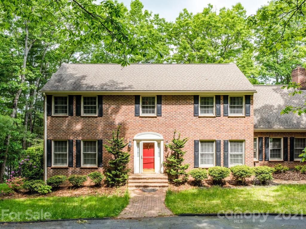 6 Vaughns Way Arden NC 28704