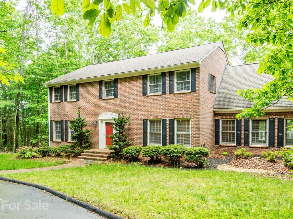 6 Vaughns Way Arden NC 28704