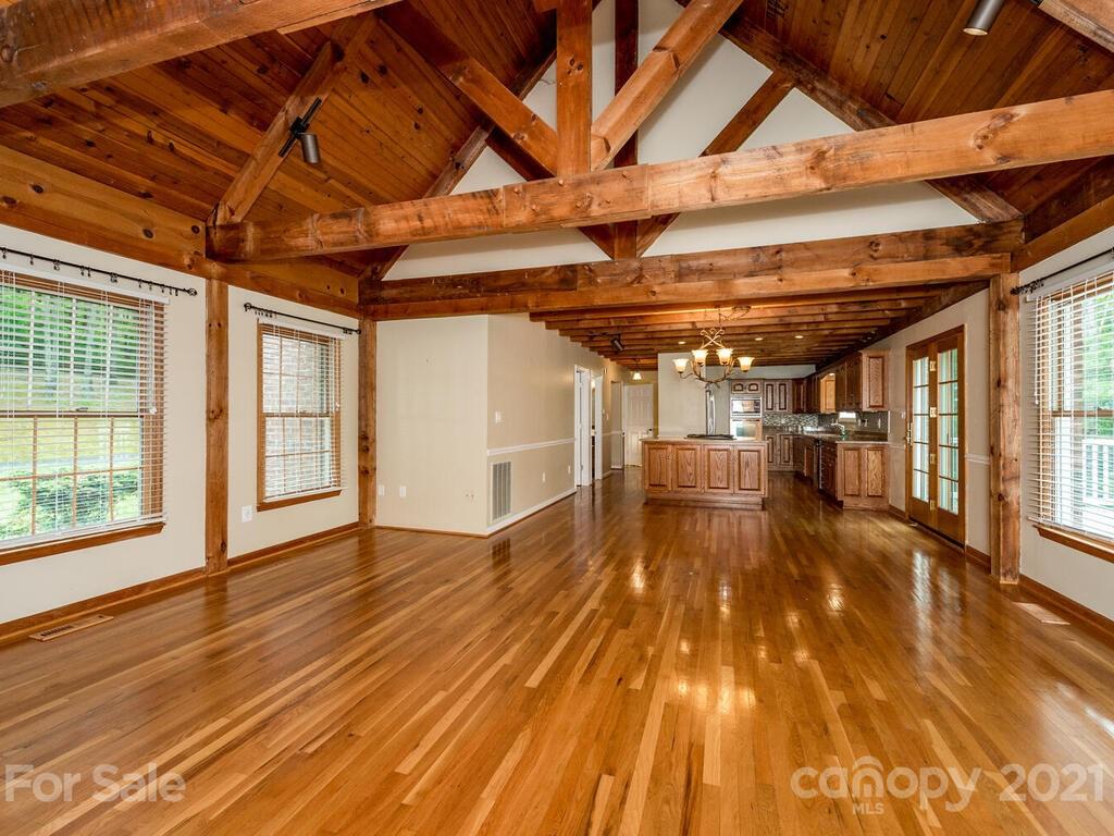 6 Vaughns Way Arden NC 28704