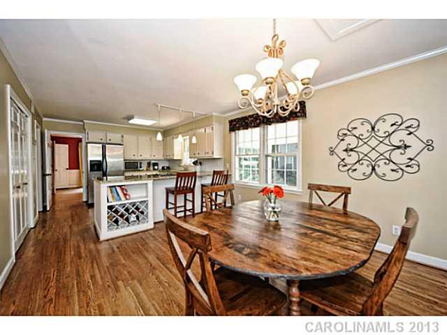 711 Ashmeade Road Charlotte NC 28211