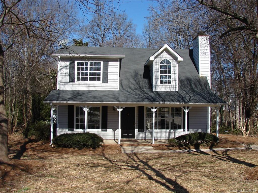 122 Cottonwood Park Drive Charlotte NC 28214