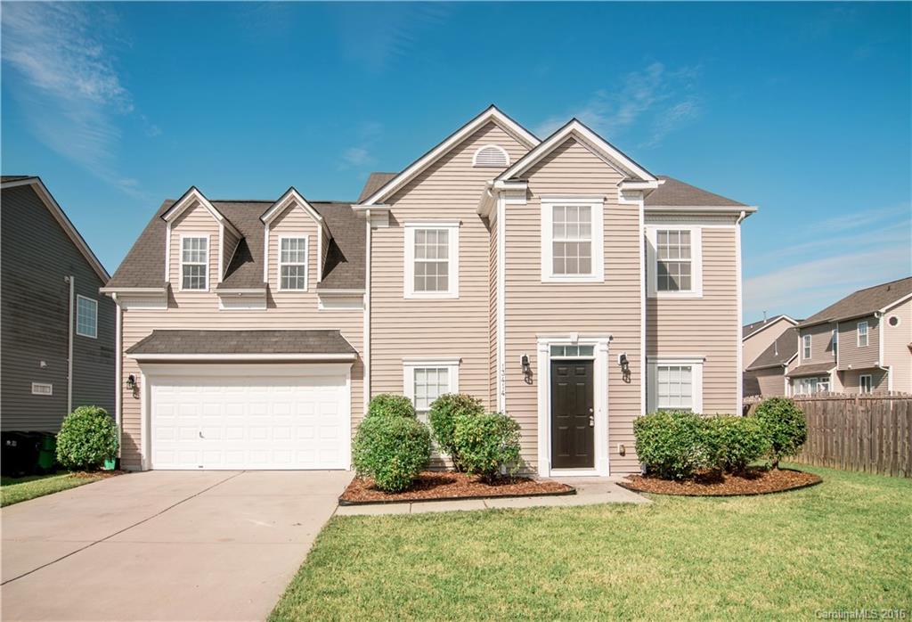 13414 Stones Landing Street Charlotte NC 28278