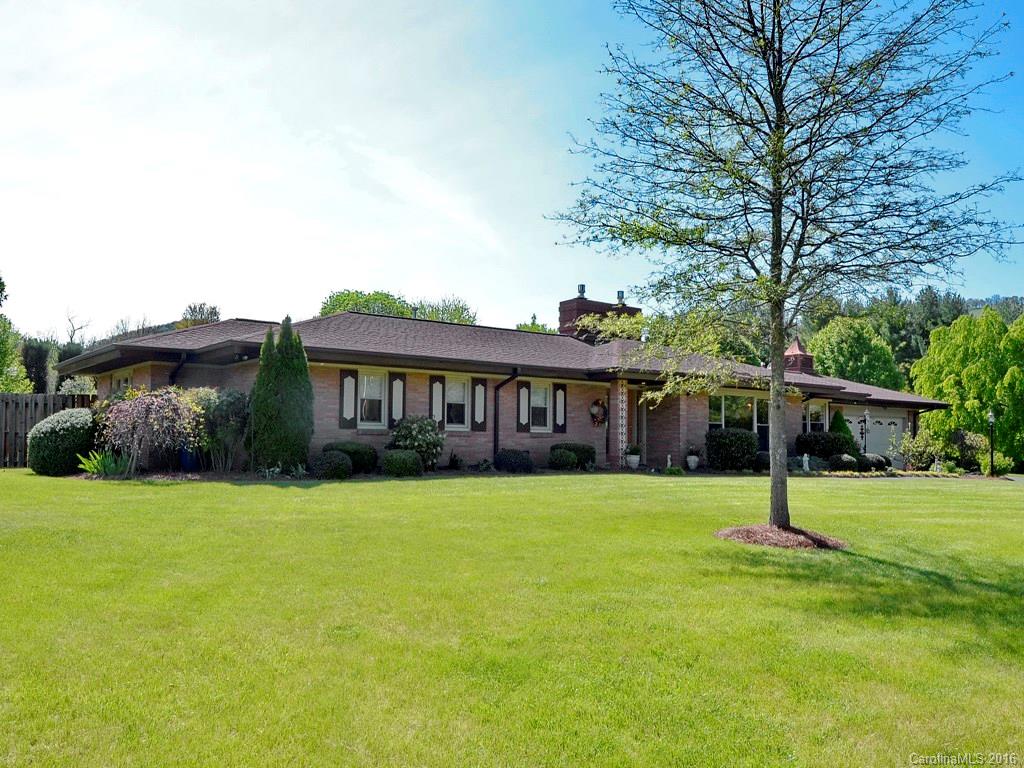 291 Plott Drive Canton NC 28716