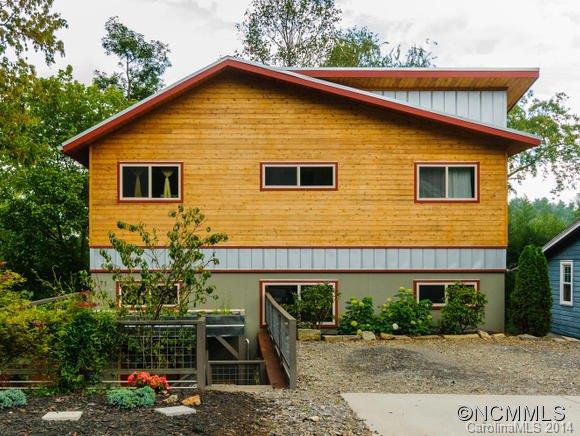 71 Joyner Avenue Asheville NC 28806