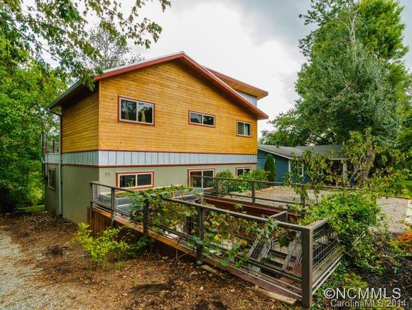 71 Joyner Avenue Asheville NC 28806