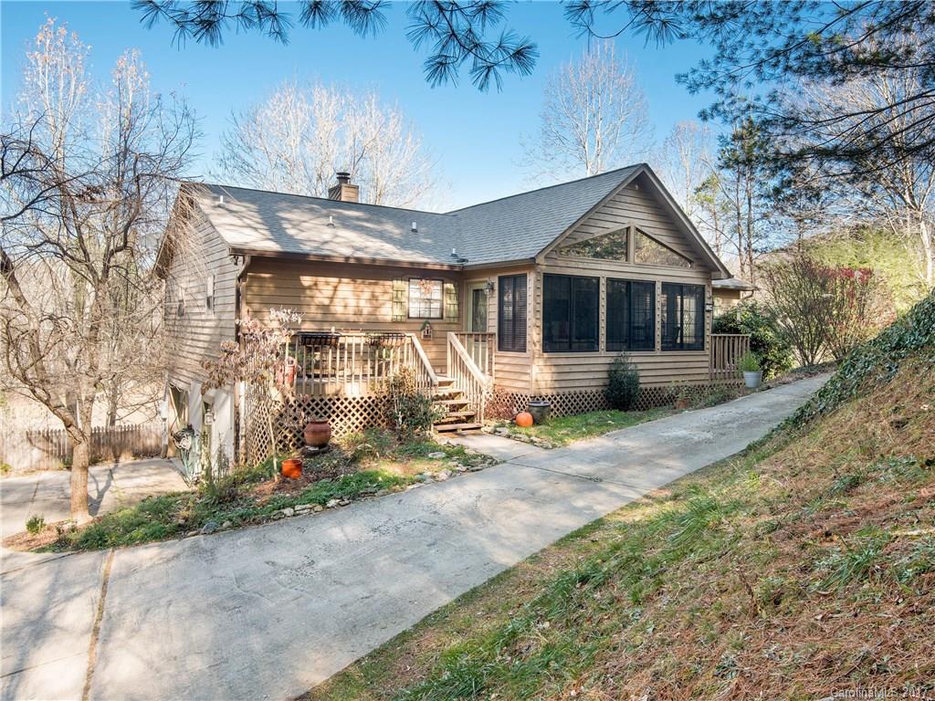 7 Denver Drive Weaverville NC 28787