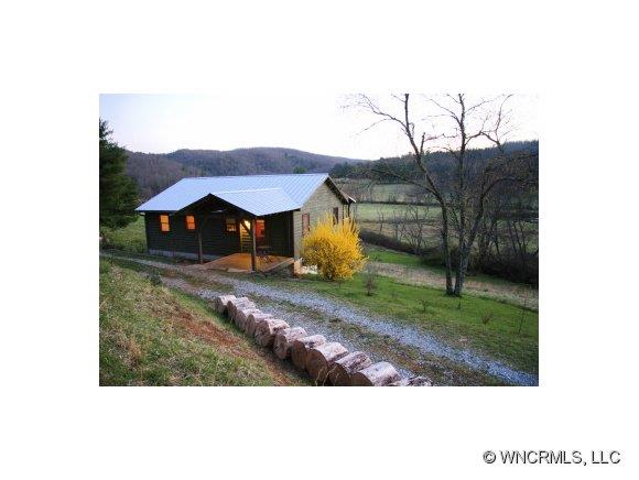 4097 Silversteen Road Lake Toxaway NC 28747