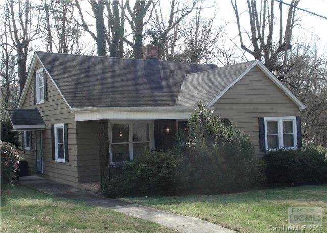 235 North Anderson Street Morganton NC 28655