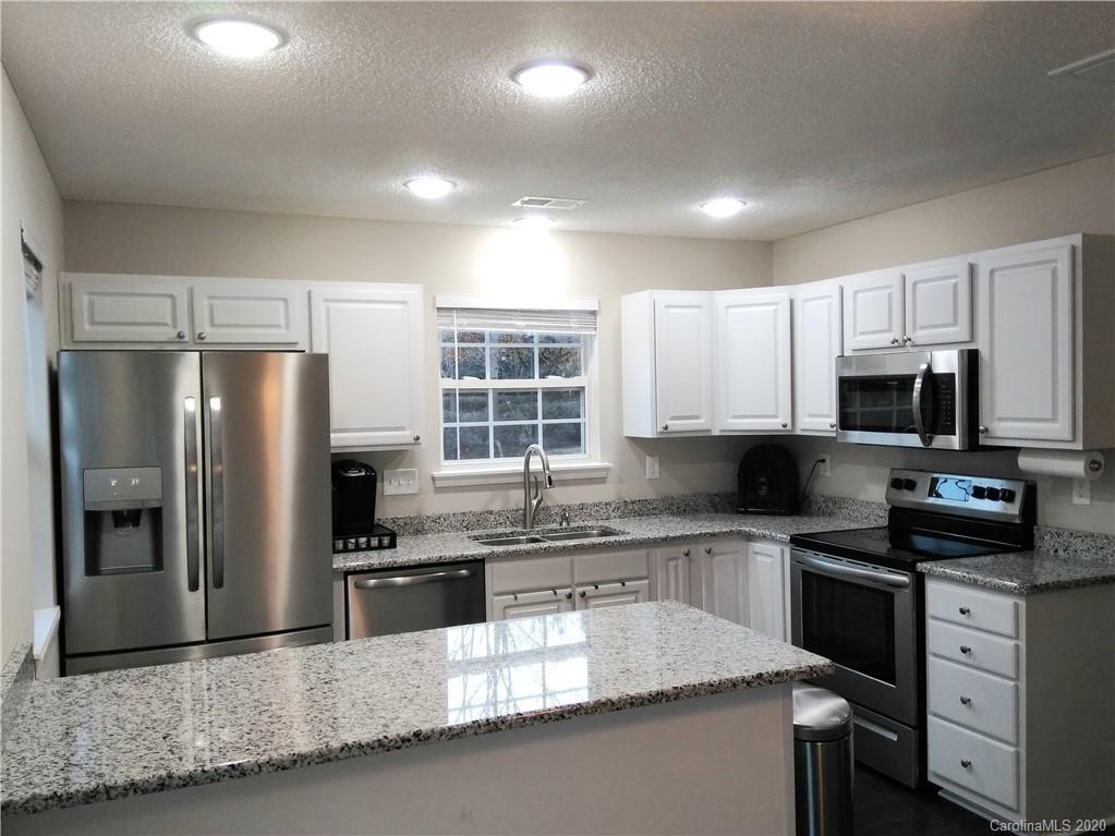 12960 Sickles Drive Charlotte NC 28273