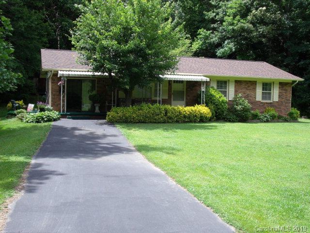 231 Sunny Street Marion NC 28752