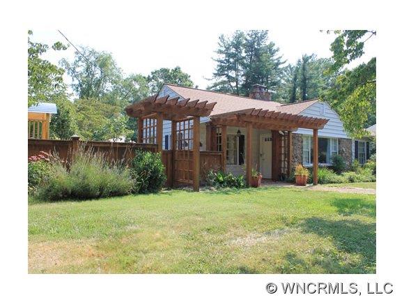 233 Kenilworth Road Asheville NC 28803