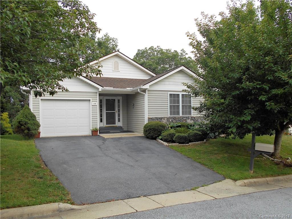 12 E Danbury Lane Brevard NC 28712