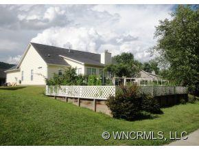 235 Meadow Pathway Drive Fletcher NC 28732