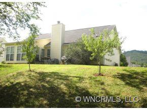 235 Meadow Pathway Drive Fletcher NC 28732