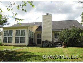 235 Meadow Pathway Drive Fletcher NC 28732