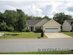235 Meadow Pathway Drive Fletcher NC 28732