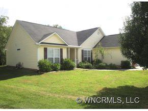 235 Meadow Pathway Drive Fletcher NC 28732