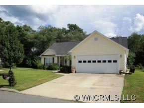 235 Meadow Pathway Drive Fletcher NC 28732
