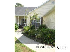 235 Meadow Pathway Drive Fletcher NC 28732