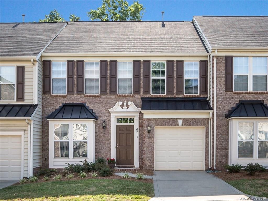 2313 Whitford Lane Charlotte NC 28210
