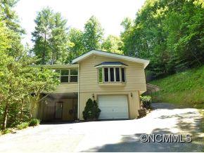 611 Fox Run Road Waynesville NC 28785