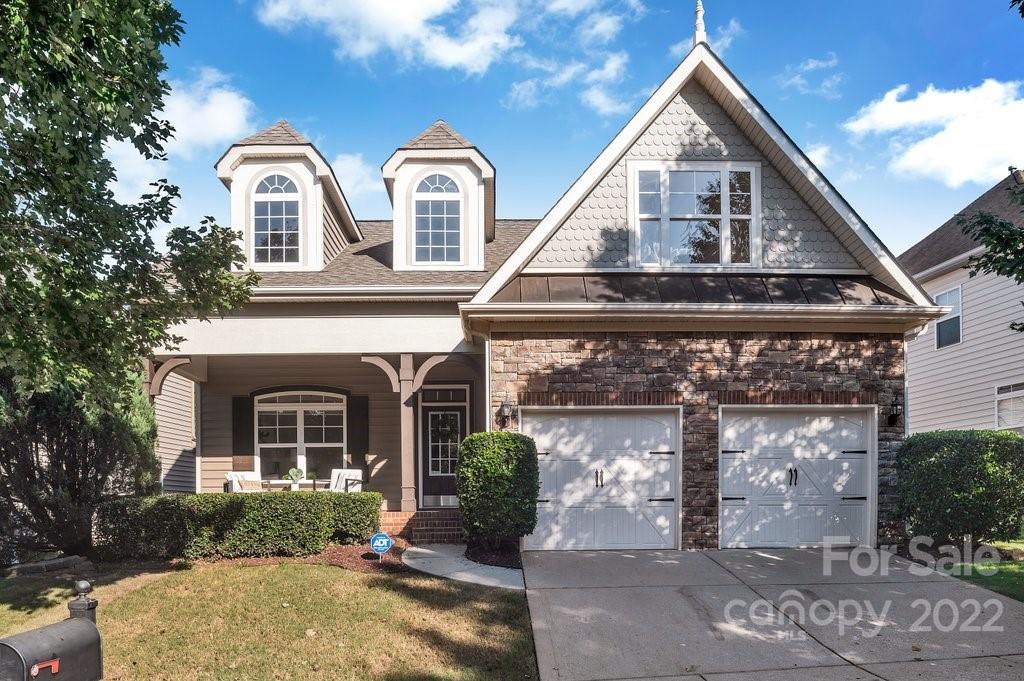 8324 Willow Branch Drive Waxhaw NC 28173