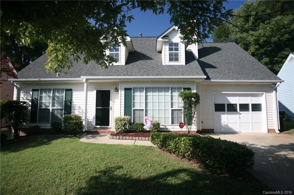 3378 Chadbury Drive NW Concord NC 28027