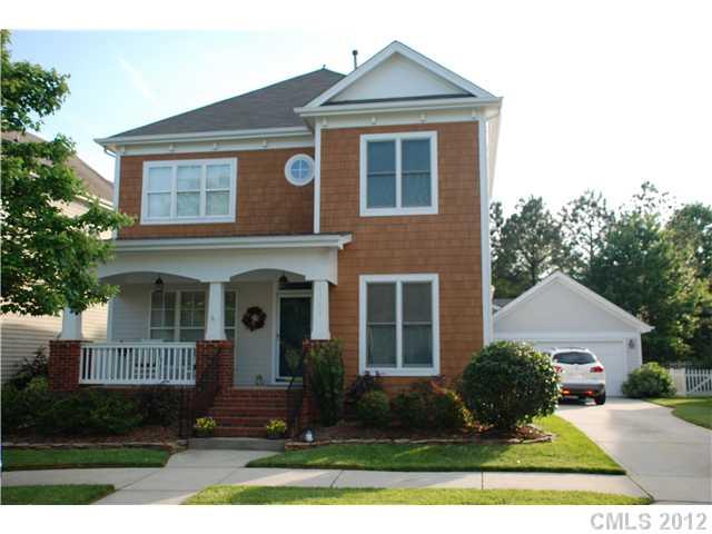8216 Townley Road Huntersville NC 28078