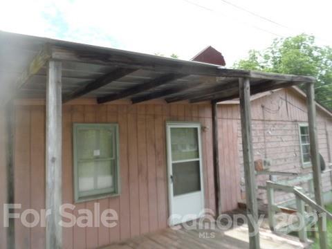 448 Old Catawba River Road Old Fort NC 28762