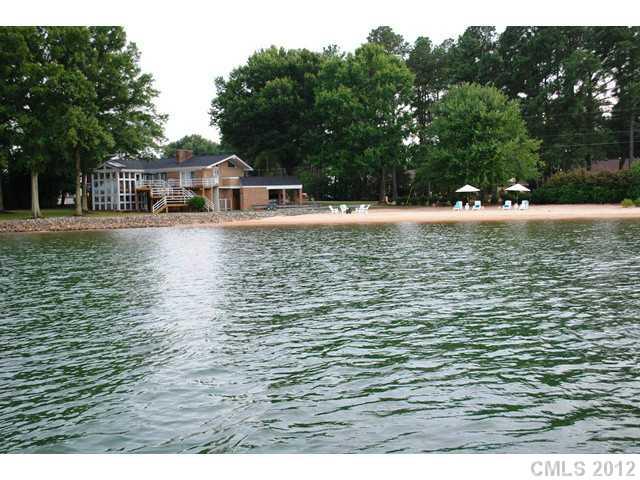 691 Isle Of Pines Road Mooresville NC 28117
