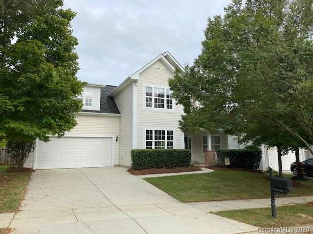15314 Carrington Ridge Drive Huntersville NC 28078