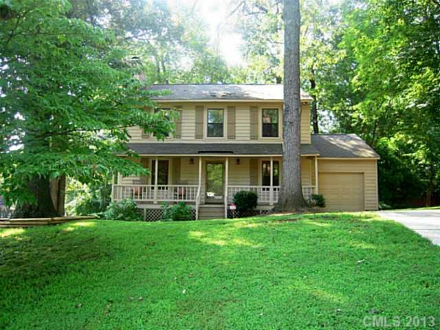11101 Sundown Lane Charlotte NC 28226