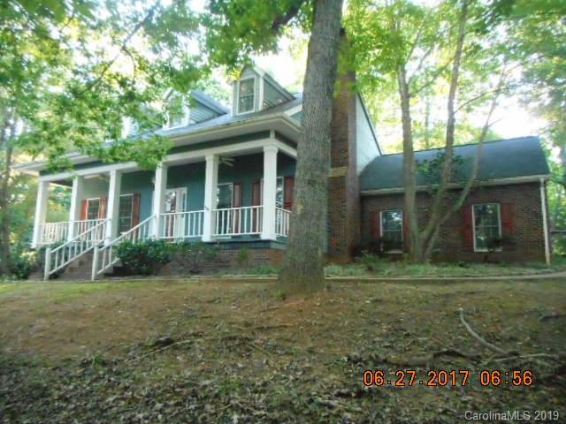 285 Deep Woods Drive Marion NC 28752