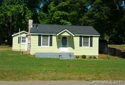 422 Melynda Road Charlotte NC 28208