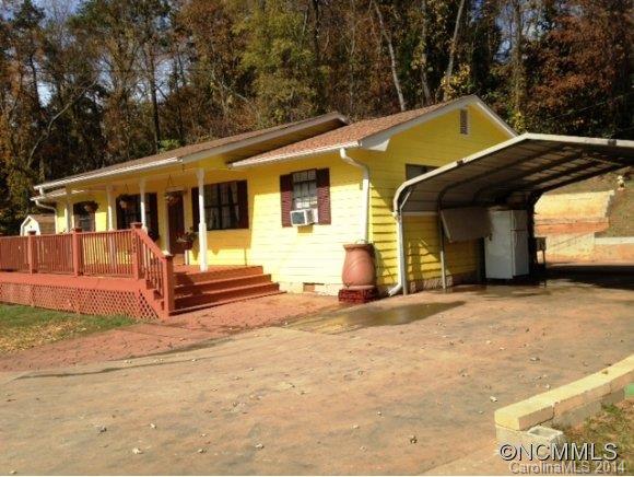 102 Lower Edgewood Road Candler NC 28715
