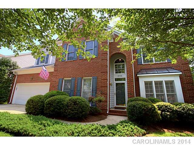 19706 Valiant Way Cornelius NC 28031