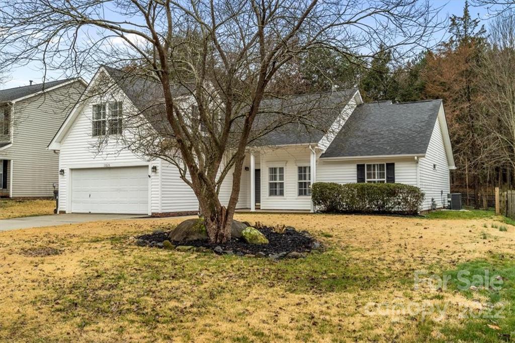 12028 Regent Ridge Lane Charlotte NC 28278