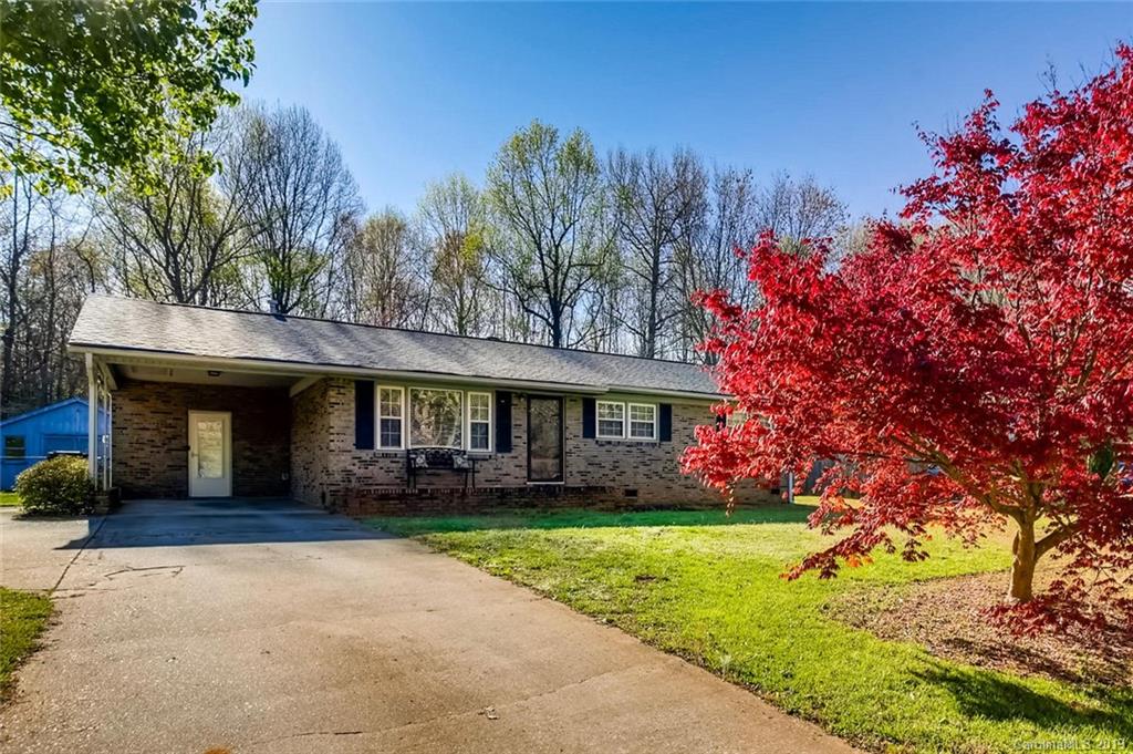4118 Greenhaven Lane Gastonia NC 28056