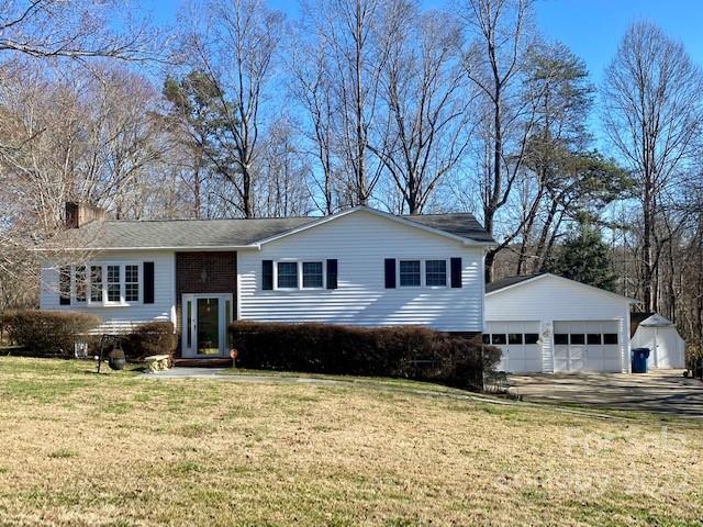 2668 Tuthill Drive Lenoir NC 28645