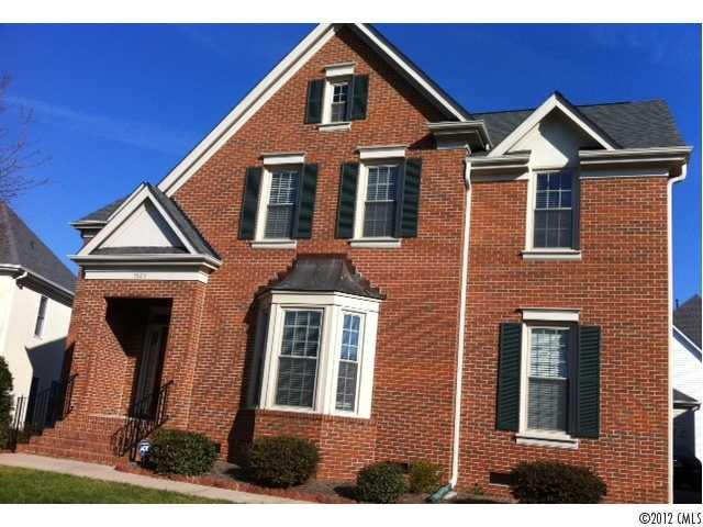 7609 Bosham Lane Charlotte NC 28270
